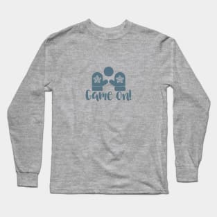 Game On! Long Sleeve T-Shirt